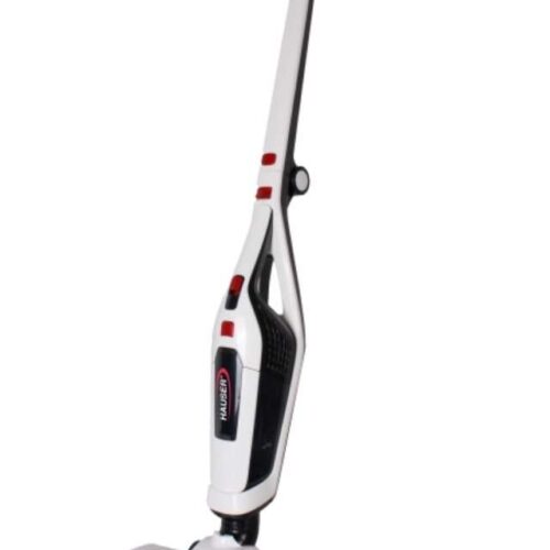 Hauser CV805 Vezeték nélküli 2in1 álló Porszívó 100W