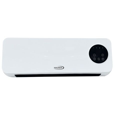 Hauser Fűtőtest fali AH-2000