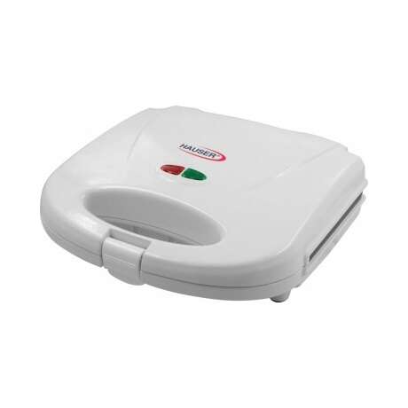 Hauser Gofrisütő ST-638 700-800W