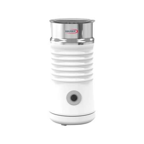 Hauser MF240W 400W 115ml 240ml Fehér Automatikus Tejhabosító
