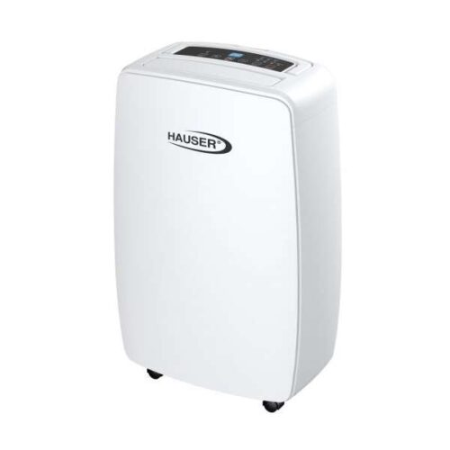 Hauser Páramentesítő DH3501