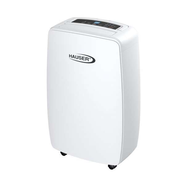 Hauser Páramentesítő DH3501