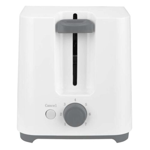 Hauser T-234 Kenyérpirító hosszú szeletes