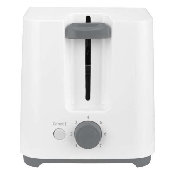 Hauser T-234 Kenyérpirító hosszú szeletes