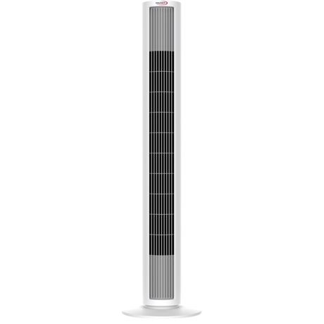 Hauser TF-103W Oszlopventilátor Fehér