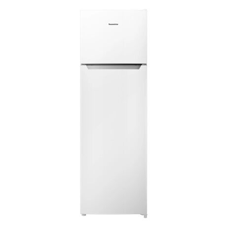 Hausmeister Hűtő felülfagyasztós 169 cm HM3504E