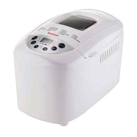 Hausmeister Kenyérsütő HM1303