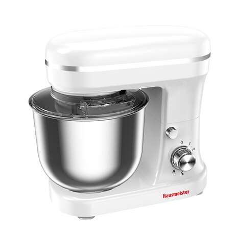 Hausmeister Robotgép HM5601