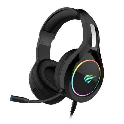 Havit GAMENOTE H2232D RGB USB + 3