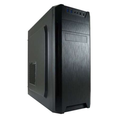 HÁZ LC Power Midi - 7040B - Fekete