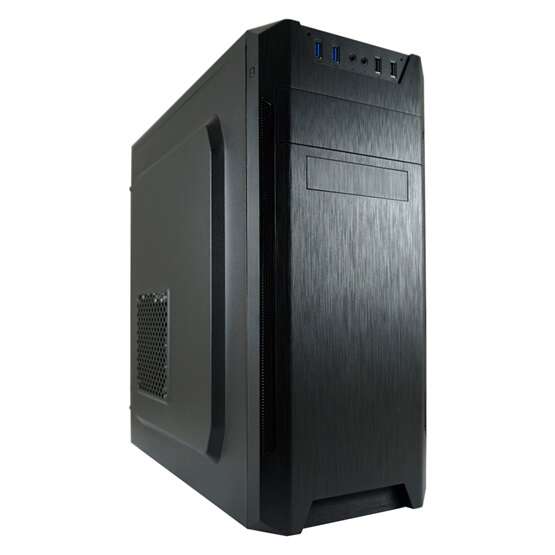 HÁZ LC Power Midi - 7040B - Fekete