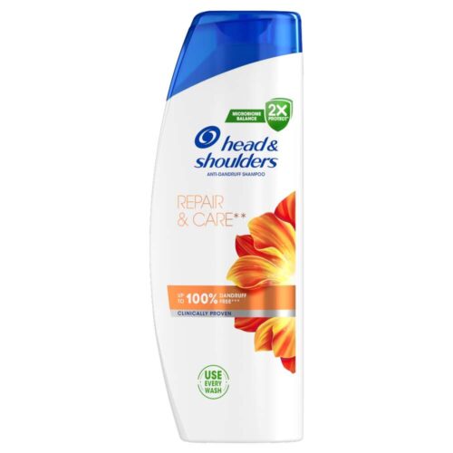 Head & Shoulders Anti Hair Fall Sampon 400ml