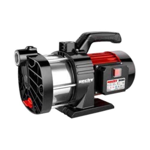 Hecht 3133 Inox Merülő Szivattyú - 1300W