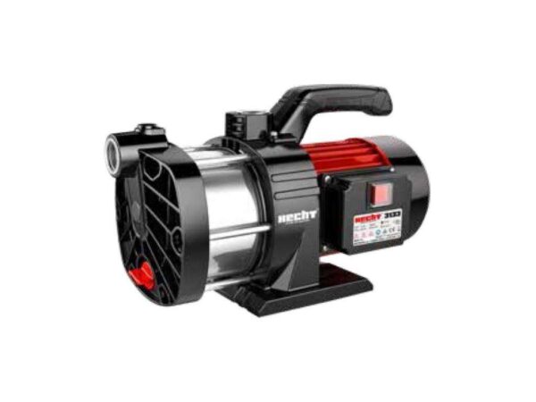 Hecht 3133 Inox Merülő Szivattyú - 1300W