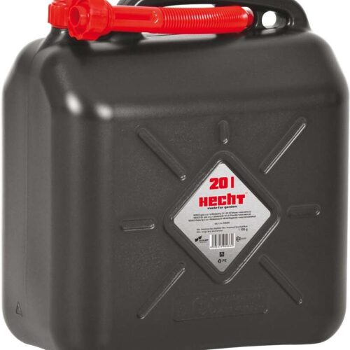 Hecht K00200 ÜZEMANYAG KANNA 20L