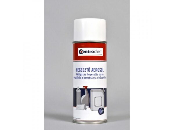 Hegesztő Spray 400ml Centrochem