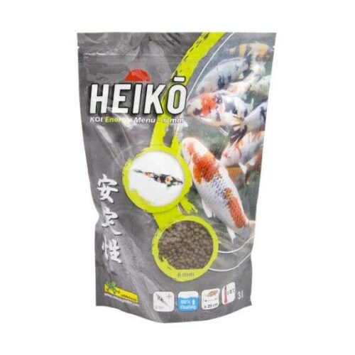 HEIKO - Koi Energy haltáp 6mm