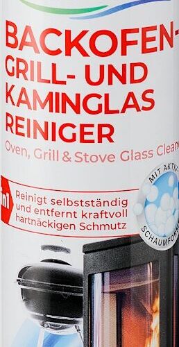 Heitmann sütő-