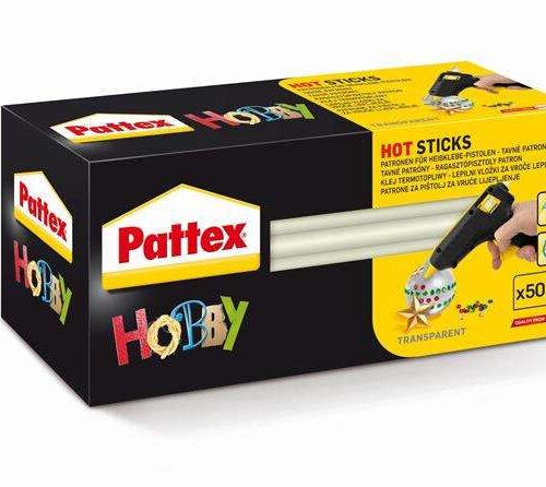 HENKEL Ragasztó stick