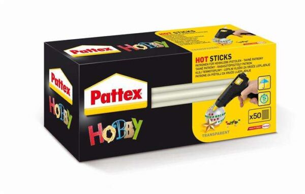 HENKEL Ragasztó stick