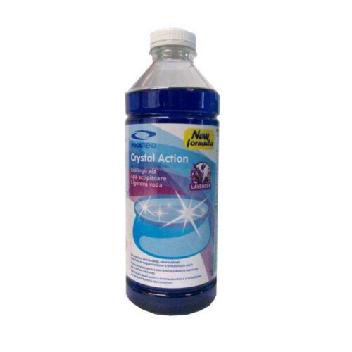 Herbal Crystal Action levendulás pelyhesítő 1 l