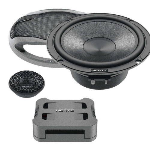 Hertz CK 165 16