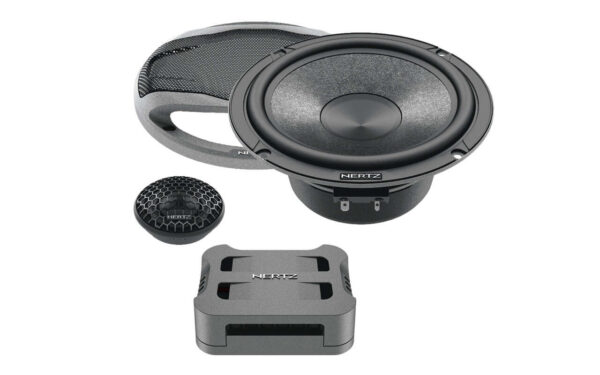 Hertz CK 165 16