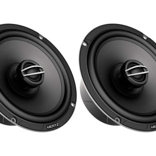 Hertz CPX 165 PRO 2-utas 16