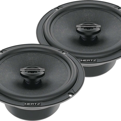 Hertz CX 165 16