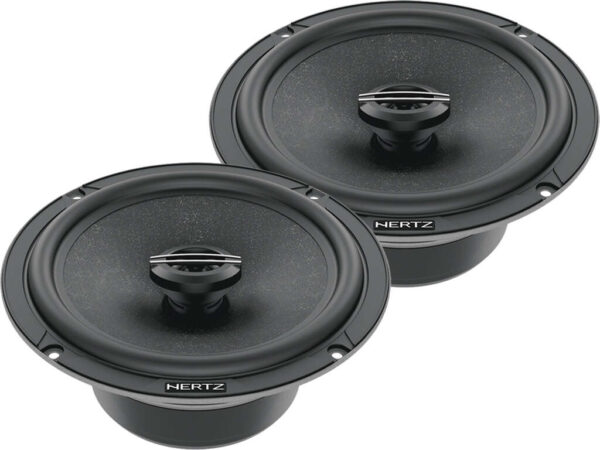 Hertz CX 165 16
