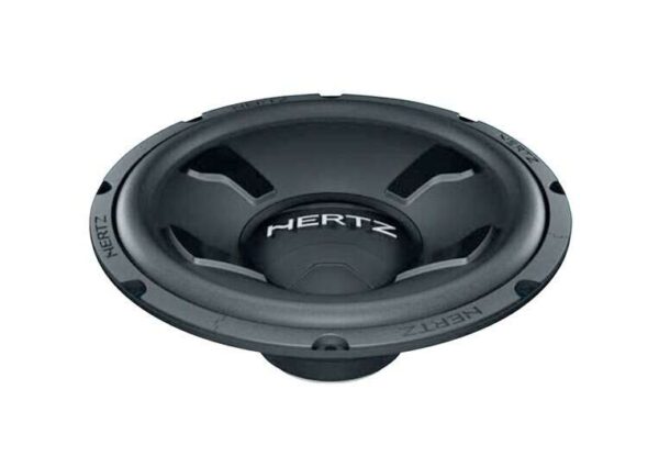 Hertz DS 25.3 25 cm-es mélynyomó