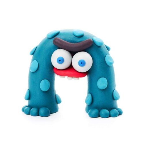Hhey clay nagy szett aliens cee