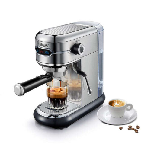 HiBREW H11 Eszpresszó Kávéfőző 1450W