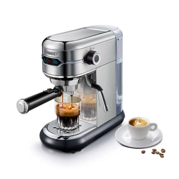 HiBREW H11 Eszpresszó Kávéfőző 1450W