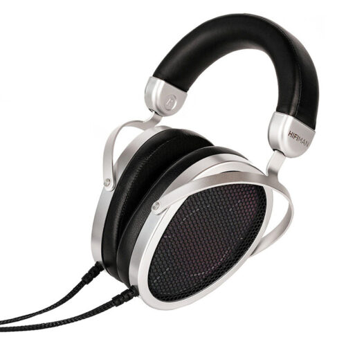 HiFiMAN Mini Shangri La elektrosztatikus fejhallgató