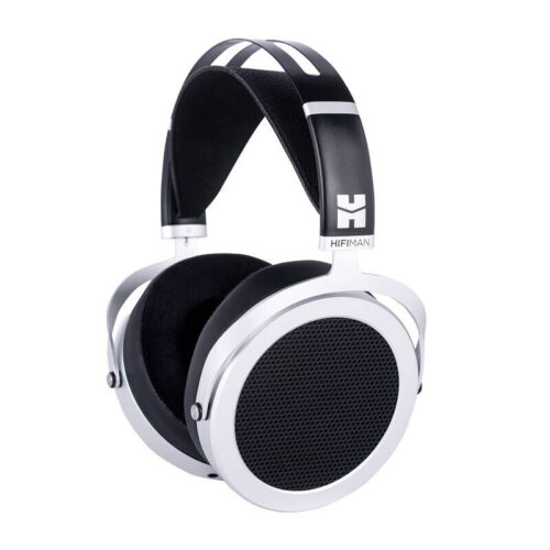 HiFiMAN Sundara planáris fejhallgató Ezüst