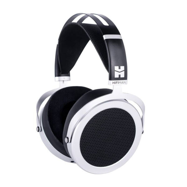 HiFiMAN Sundara planáris fejhallgató Ezüst