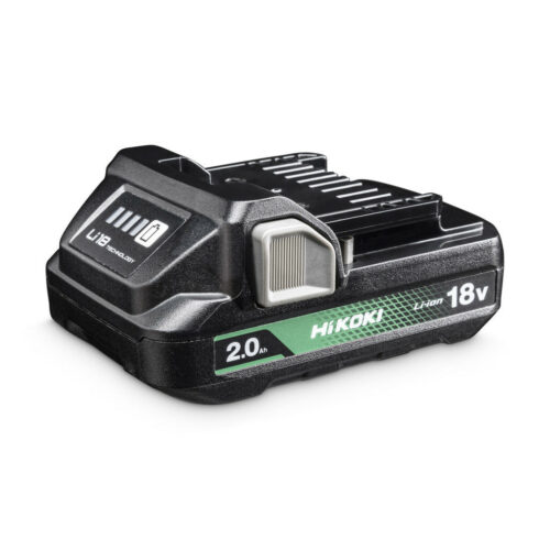 Hikoki BSL1820M Akkumulátor - 18V