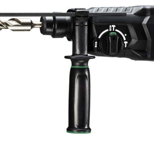 Hikoki DH26PC2 Fúró-véső kalapács SDS-Plus
