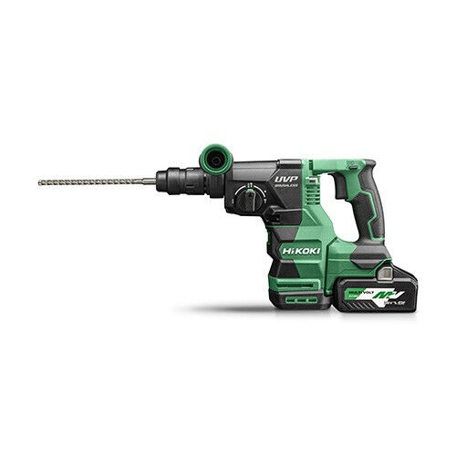 Hikoki DH3628DC Akkus SDS-Plus Fúrókalapács - 36V