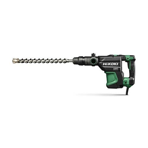 Hikoki DH40MEY2-WSZ Fúró-vésőkalapács 1150W 9