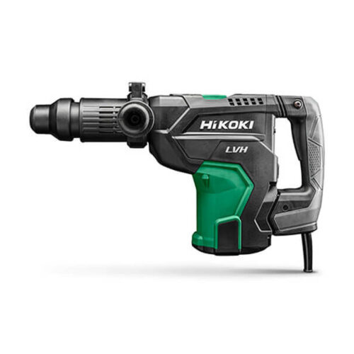 Hikoki DH45MA Fúró-vésőkalapács  1400W 11
