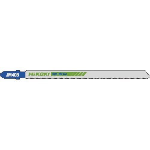 Hikoki fűrészpenge JM40B 100-1
