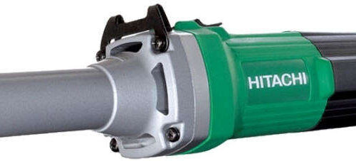 HiKOKI (Hitachi) GP3V elektromos Egyenes csiszoló 760 W