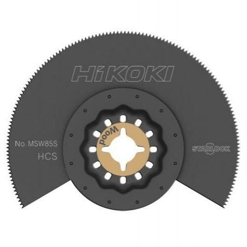 Hikoki multi-szerszám kés MSW85S FA