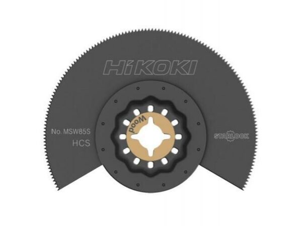 Hikoki multi-szerszám kés MSW85S FA