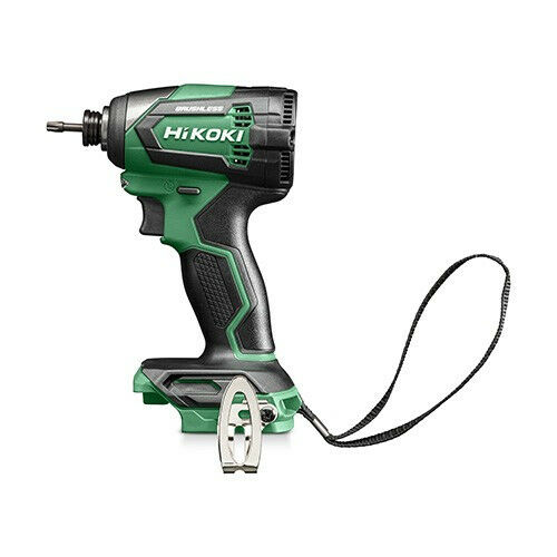 HiKOKI WH18DE-W2Z 18V Akkus Ütvecsavarozó - 175Nm