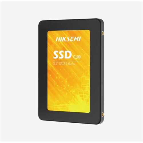 Hiksemi ssd 2.5" sata3 480gb neo c100 (hikvision) HS-SSD-C100 480G