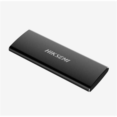 Hiksemi ssd hordozható usb 3.1/type-c "spear" 256gb