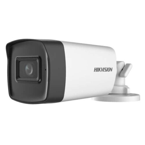 Hikvision 4in1 Analóg csőkamera - DS-2CE17D0T-IT3FS (2MP